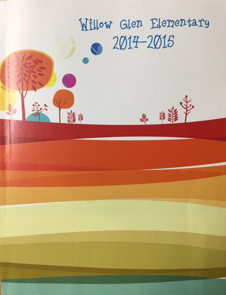 Store Willow Glen Elementary