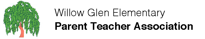 Willow Glen Elementary logo