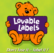 Lovable Labels